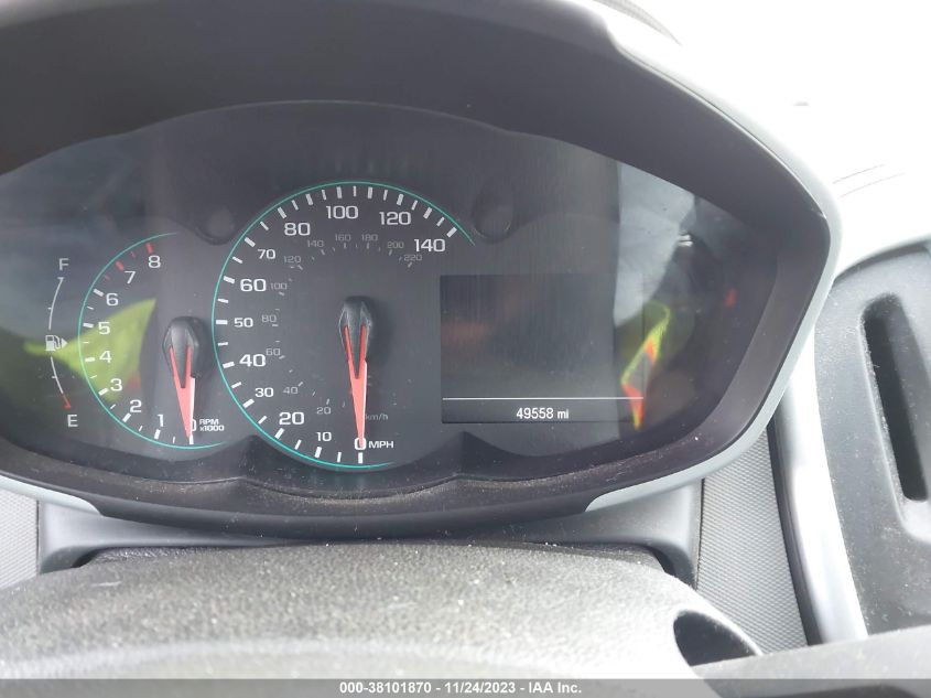 2019 Chevrolet Sonic Lt Auto VIN: 1G1JD5SB3K4143811 Lot: 38101870