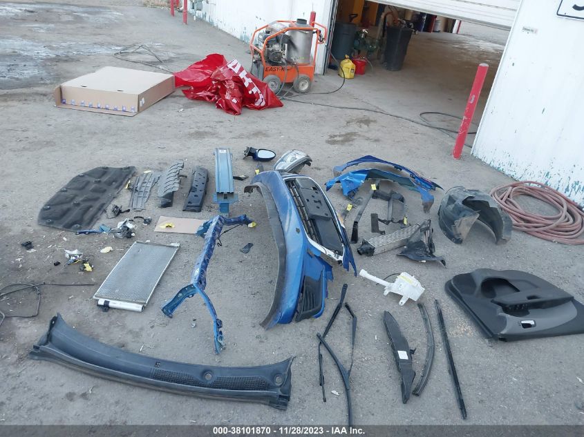 2019 Chevrolet Sonic Lt Auto VIN: 1G1JD5SB3K4143811 Lot: 38101870