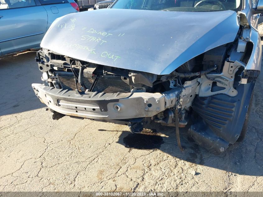 2011 Mazda Mazda3 I Touring VIN: JM1BL1VG3B1497831 Lot: 38102067