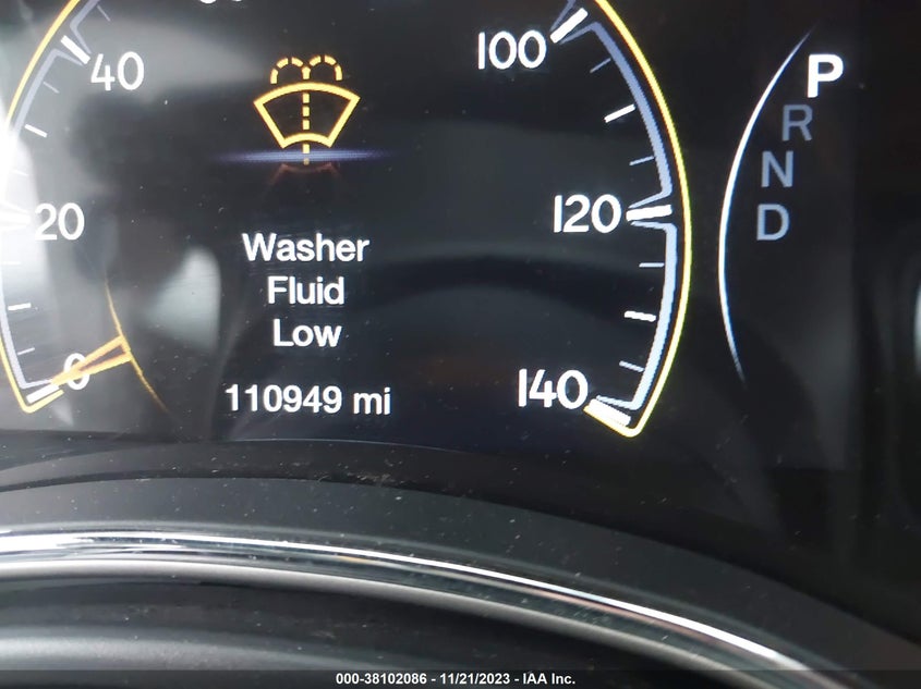 2016 Jeep Grand Cherokee Laredo VIN: 1C4RJFAG8GC359589 Lot: 38102086