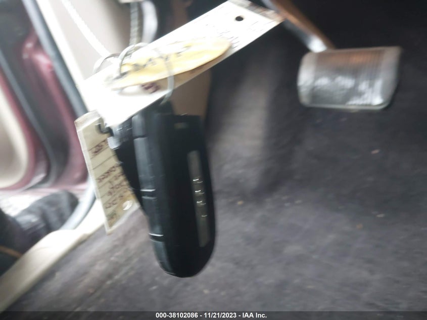 2016 Jeep Grand Cherokee Laredo VIN: 1C4RJFAG8GC359589 Lot: 38102086