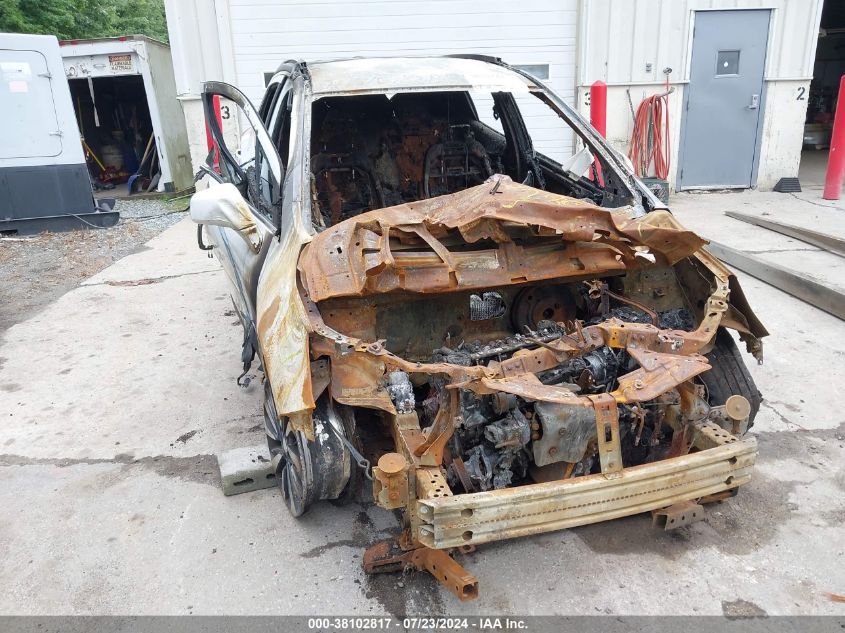 2021 Buick Encore Awd Preferred VIN: KL4CJESM7MB369529 Lot: 38102817