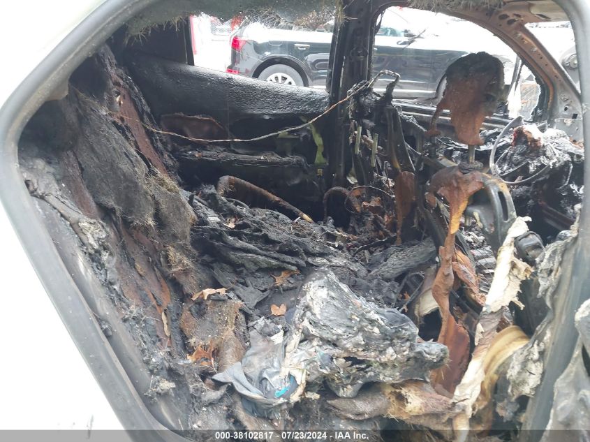 2021 Buick Encore Awd Preferred VIN: KL4CJESM7MB369529 Lot: 38102817