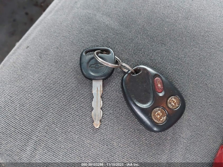 2003 Chevrolet Silverado 1500 Ls VIN: 1GCEK19T13E213212 Lot: 38103298