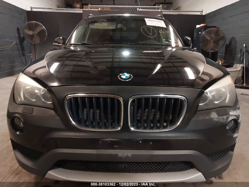 WBAVL1C51EVY24347 2014 BMW X1 xDrive28I