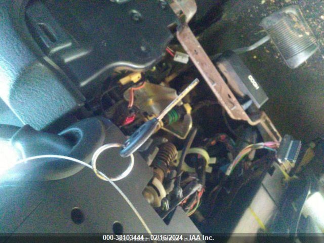 2003 Dodge Ram 1500 St/Slt VIN: 1D7HA18N13J670750 Lot: 38103444