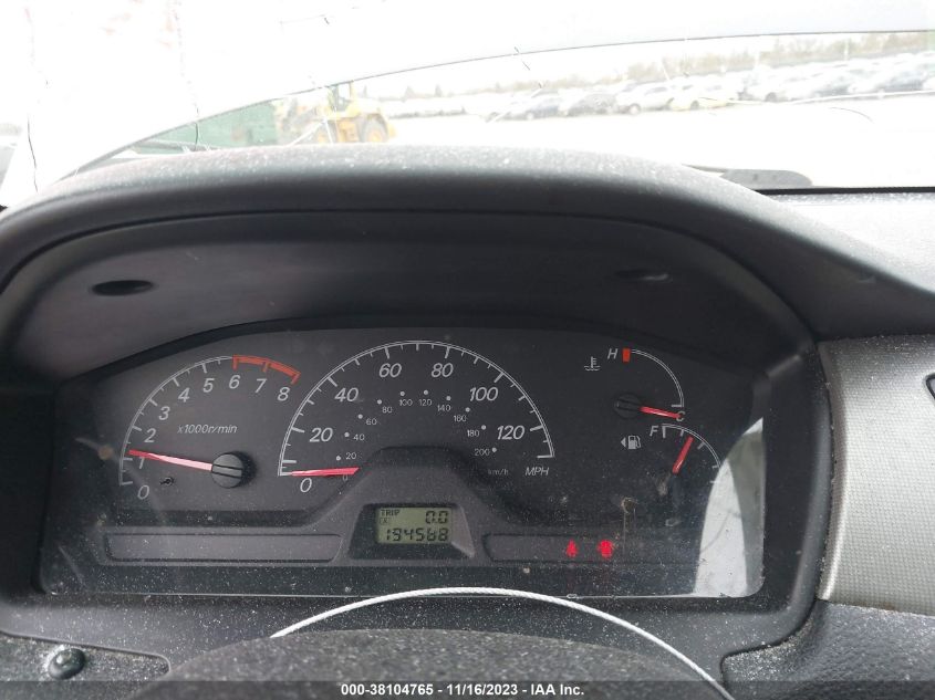 2006 Mitsubishi Lancer Es/Se VIN: JA3AJ26E66U064706 Lot: 38104765