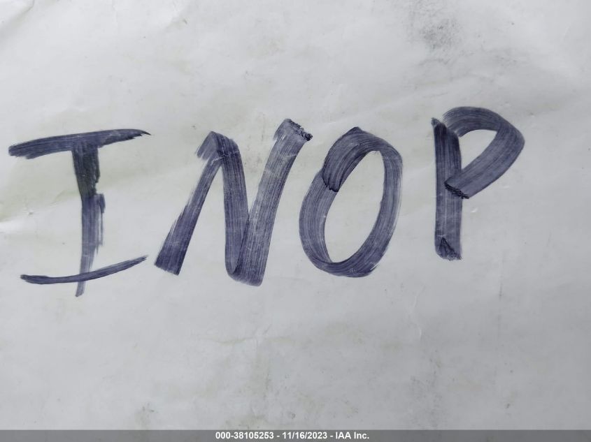 2006 Chevrolet Trailblazer Lt VIN: 1GNES13H062311049 Lot: 38105253