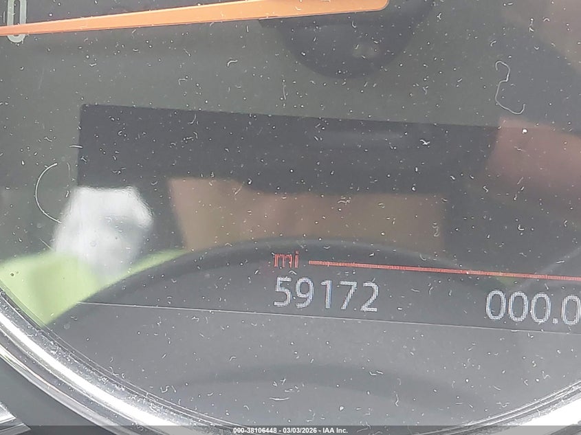 2016 Mini Clubman Cooper VIN: WMWLN5C57G2E31341 Lot: 38106448