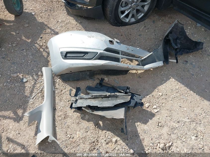 2018 Nissan Versa Note Sv VIN: 3N1CE2CP2JL357044 Lot: 38108909