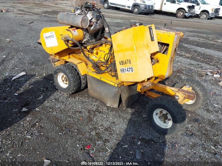 2006 Rayc Stump Grinder