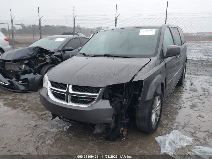 2016 Dodge Grand Caravan Se Plus VIN: 1GCPWBEK9LZ230462 Lot: 38109424