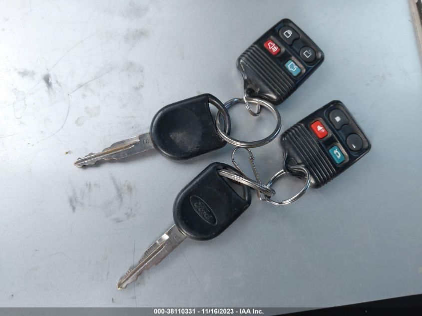 2008 Ford Mustang V6 Deluxe/V6 Premium VIN: 1ZVHT80N085180905 Lot: 38110331