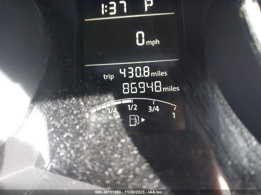 2016 Volkswagen Jetta 1.8T Sport VIN: 3VWD17AJ4GM418290 Lot: 38111280