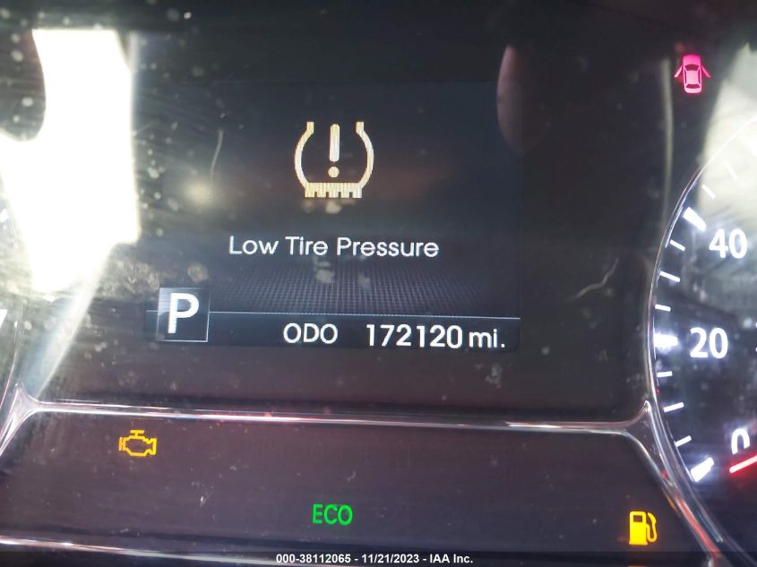 2011 Kia Optima Sx VIN: KNAGR4A68B5157521 Lot: 38112065