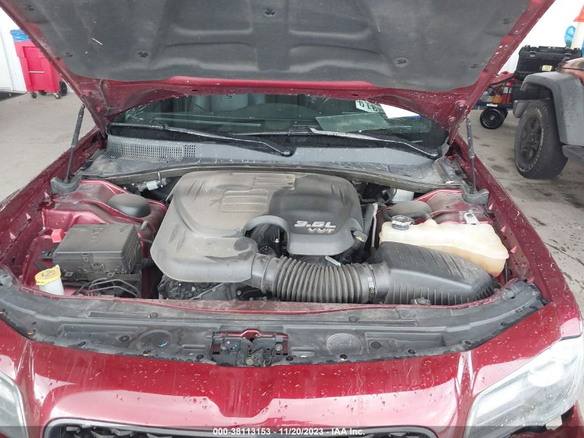 2021 Chrysler 300 300S VIN: 2C3CCABG0MH546095 Lot: 38113153