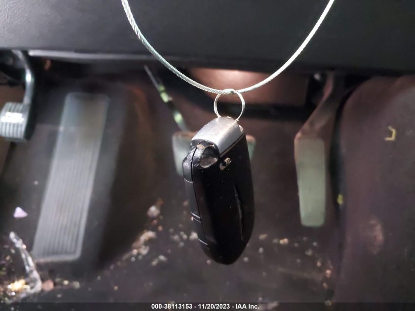 2021 Chrysler 300 300S VIN: 2C3CCABG0MH546095 Lot: 38113153