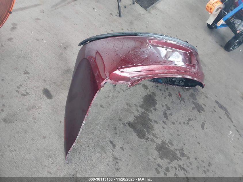 2021 Chrysler 300 300S VIN: 2C3CCABG0MH546095 Lot: 38113153