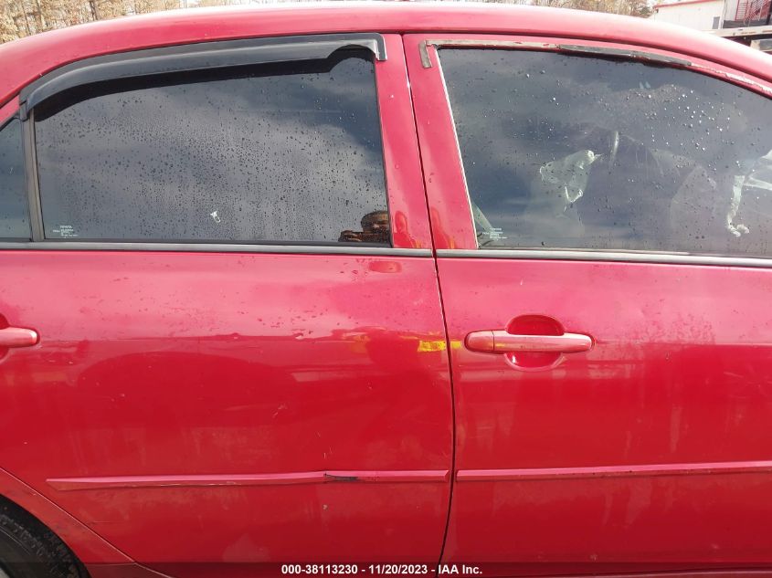 2T1BU4EE2DC076601 2013 Toyota Corolla L