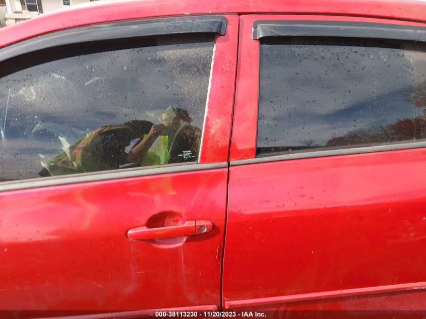 2T1BU4EE2DC076601 2013 Toyota Corolla L