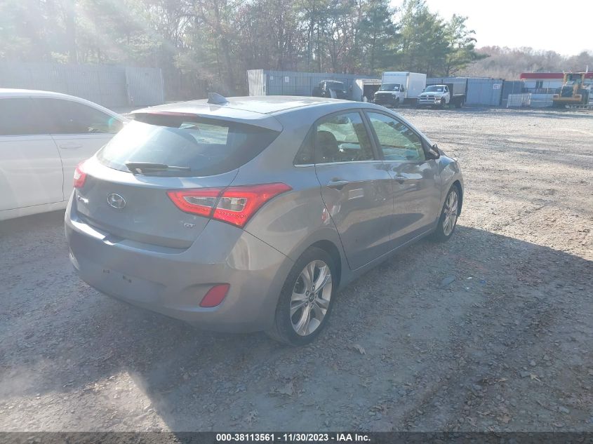 KMHD35LH1FU241926 2015 Hyundai Elantra Gt