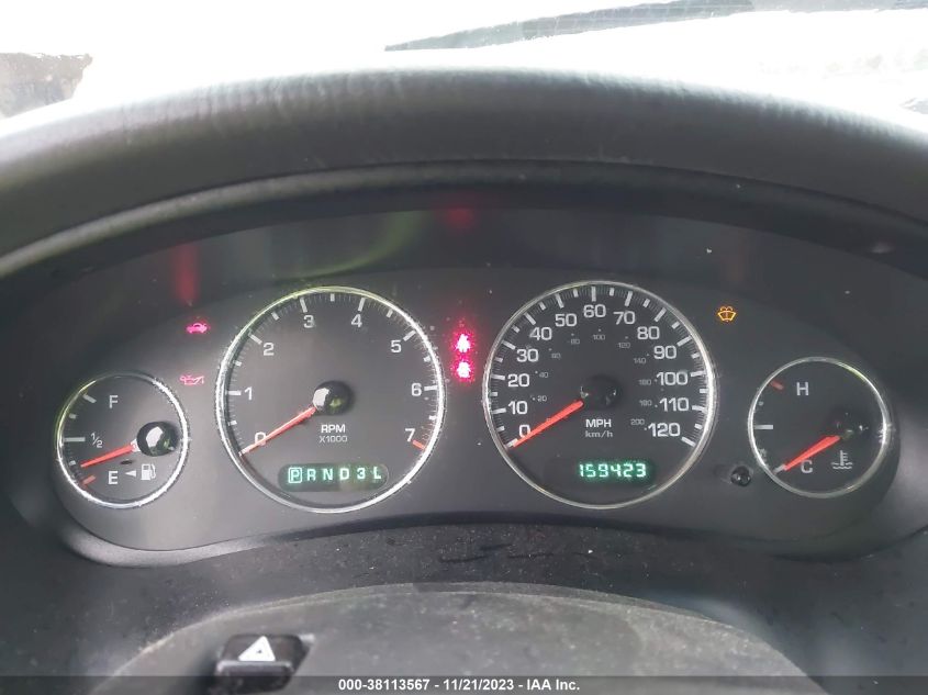 2000 Chrysler Concorde Lx VIN: 2C3HD46R4YH408050 Lot: 38113567