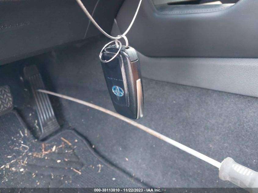 4T1B21FB2KU006603 2019 Toyota Avalon Hybrid Limited