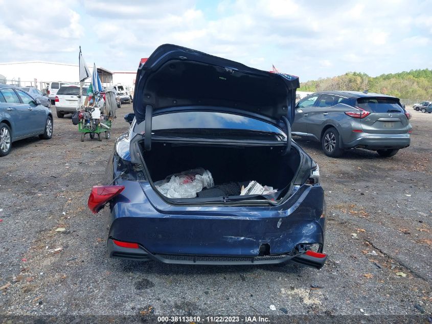 4T1B21FB2KU006603 2019 Toyota Avalon Hybrid Limited