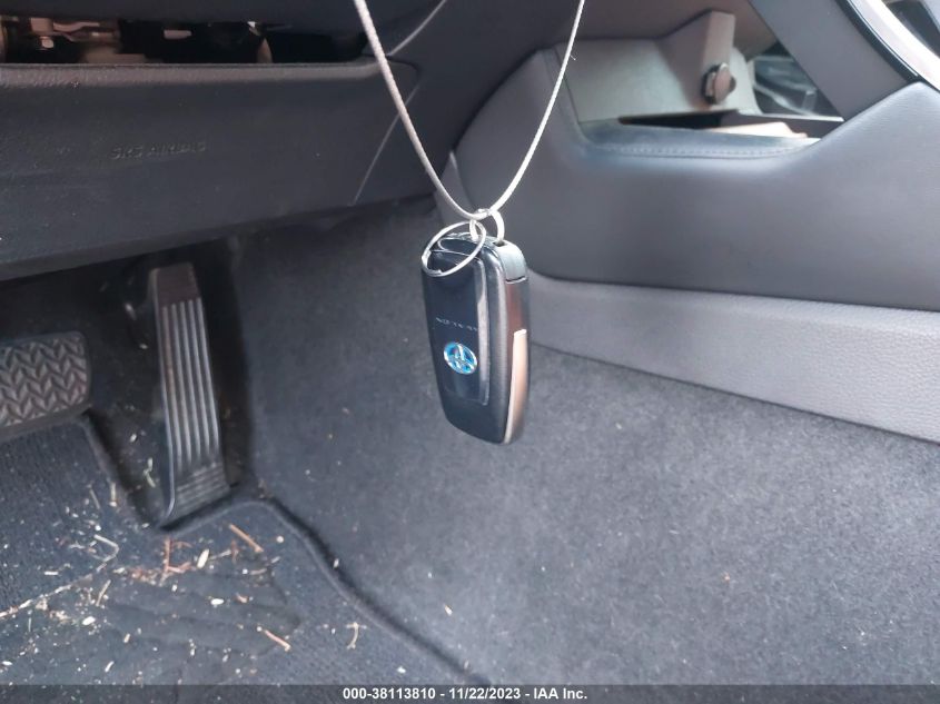 4T1B21FB2KU006603 2019 Toyota Avalon Hybrid Limited