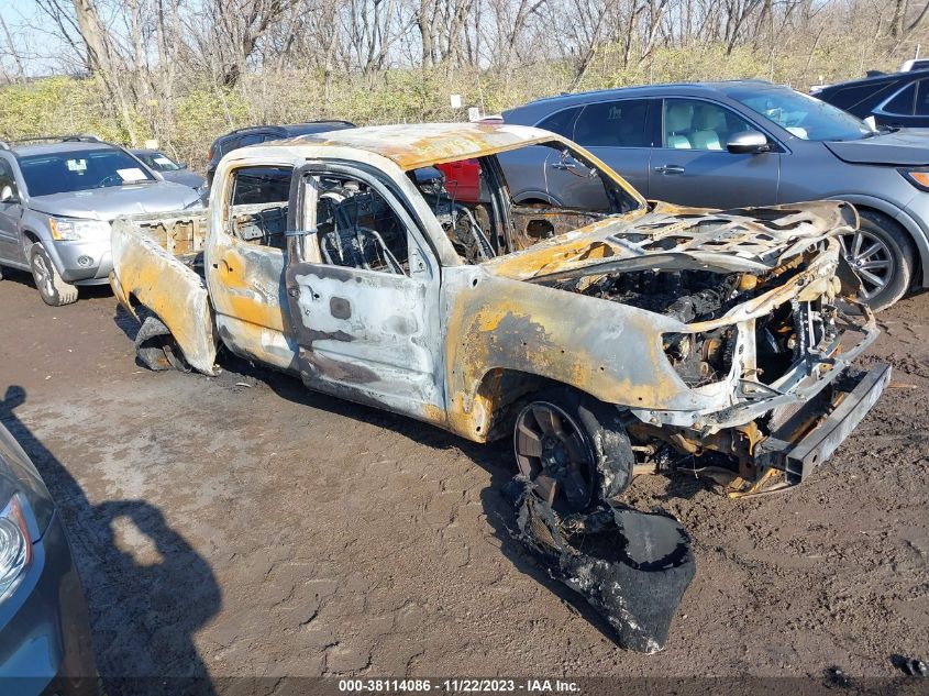 5TELU42N49Z620140 2009 Toyota Tacoma Base V6