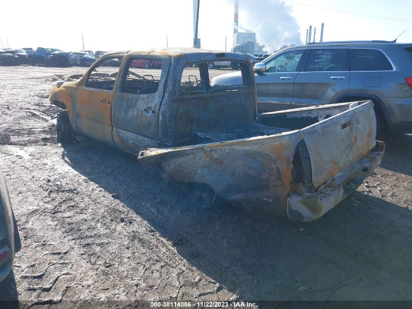 5TELU42N49Z620140 2009 Toyota Tacoma Base V6