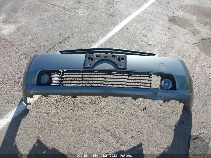 2004 Toyota Prius VIN: JTDKB20U240104142 Lot: 38114584