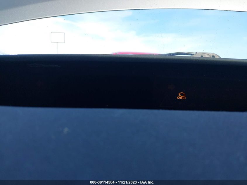 2004 Toyota Prius VIN: JTDKB20U240104142 Lot: 38114584