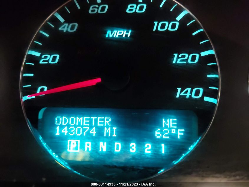 2007 Chevrolet Impala Lt VIN: 2G1WT58N579328800 Lot: 38114935