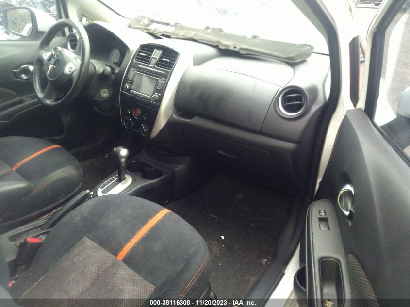 3N1CE2CP7FL431694 2015 Nissan Versa Note Sr