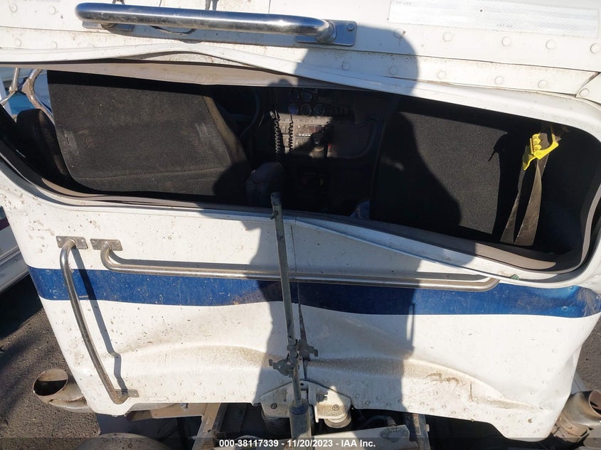 2023 OTHER PETERBILT 389 TRUCK N/A