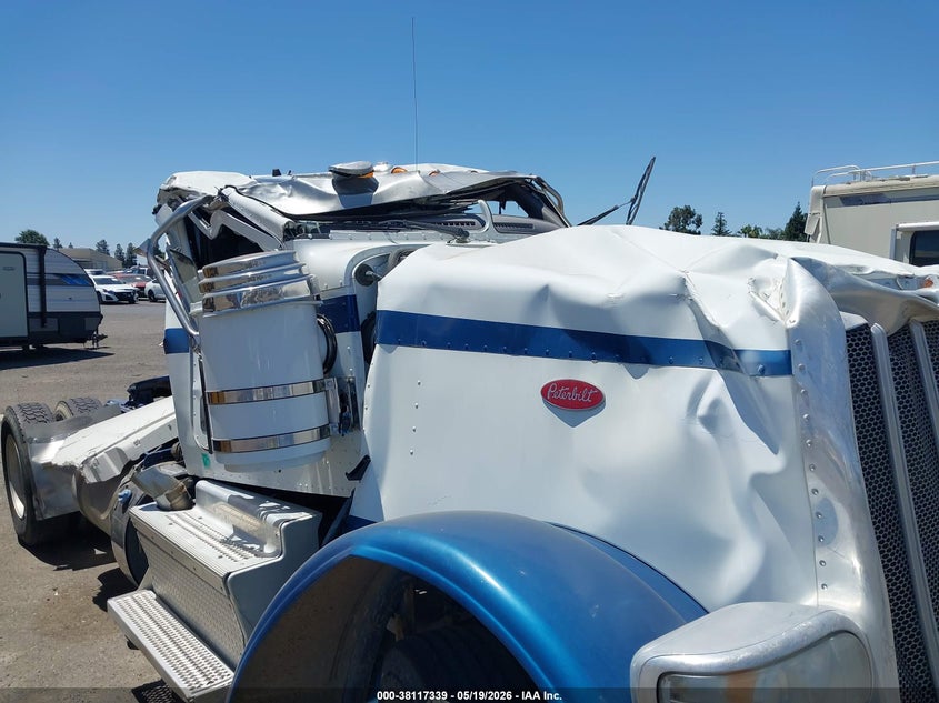 2023 OTHER PETERBILT 389 TRUCK N/A