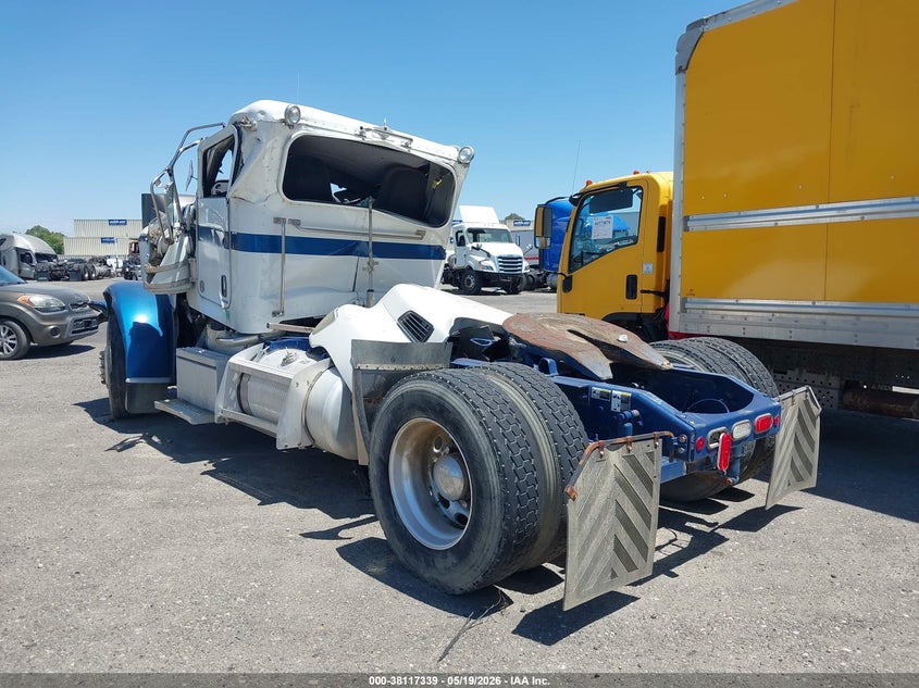 2023 OTHER PETERBILT 389 TRUCK N/A