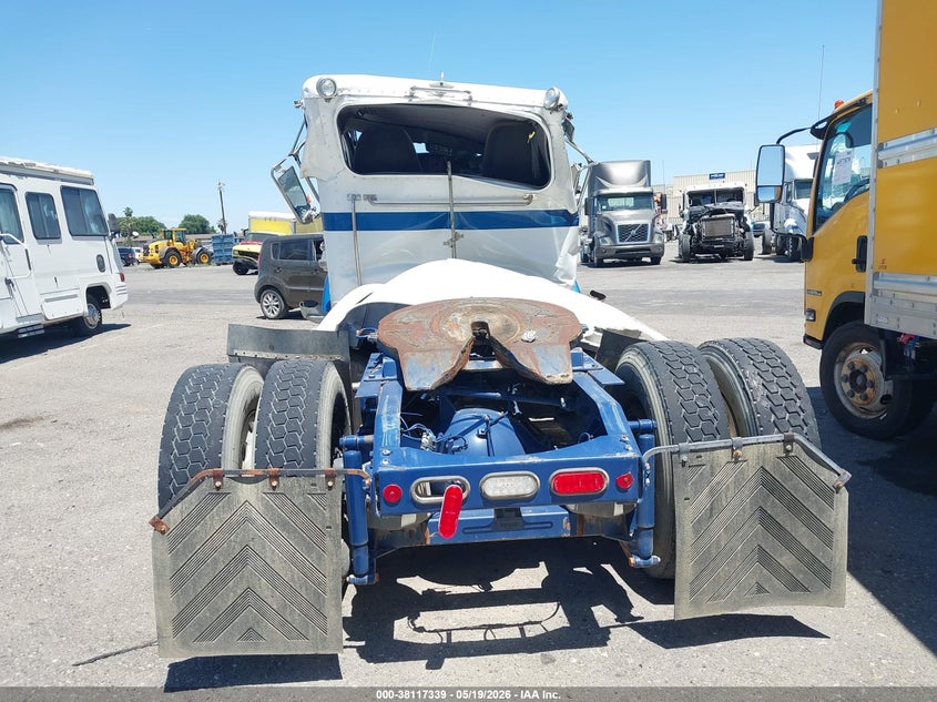 2023 OTHER PETERBILT 389 TRUCK N/A