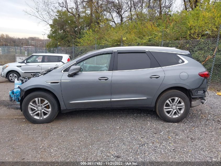 2019 Buick Enclave Awd Premium VIN: 5GAEVBKW9KJ294551 Lot: 38117453