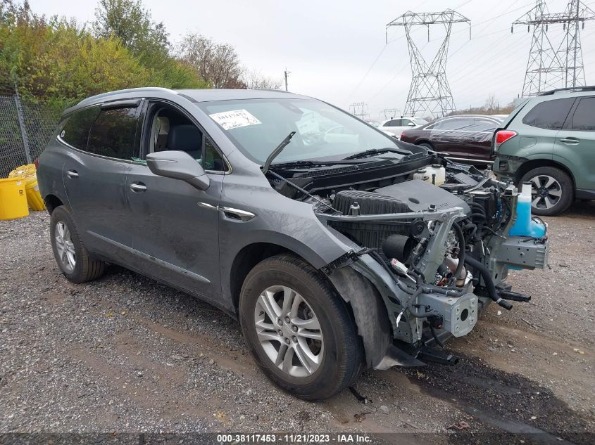 2019 Buick Enclave Awd Premium VIN: 5GAEVBKW9KJ294551 Lot: 38117453