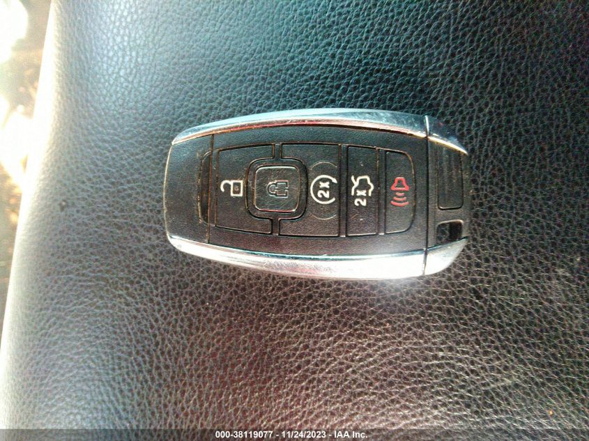 2017 Lincoln Mkc Premiere VIN: 5LMCJ1D91HUL28145 Lot: 38119077