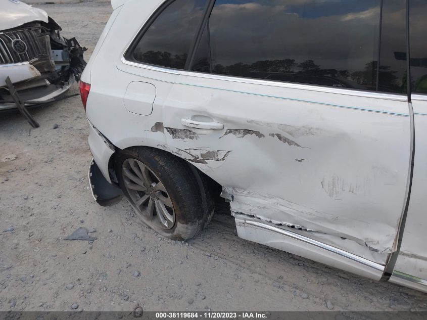 2014 Audi Q5 2.0T Premium VIN: 1GCHTAEA3F1155274 Lot: 38119684