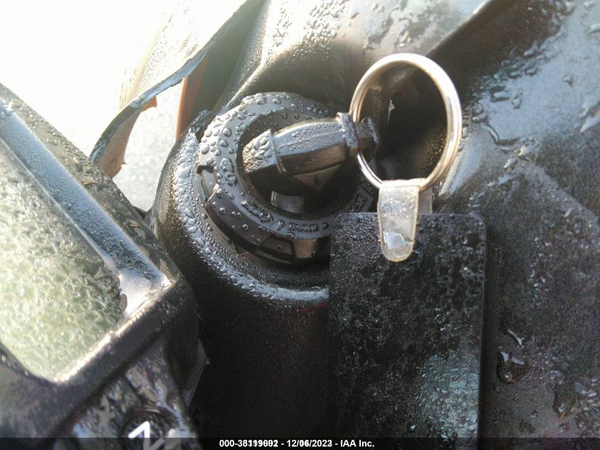 2019 Kawasaki En650 E VIN: JKAENEE11KDA03827 Lot: 38119692