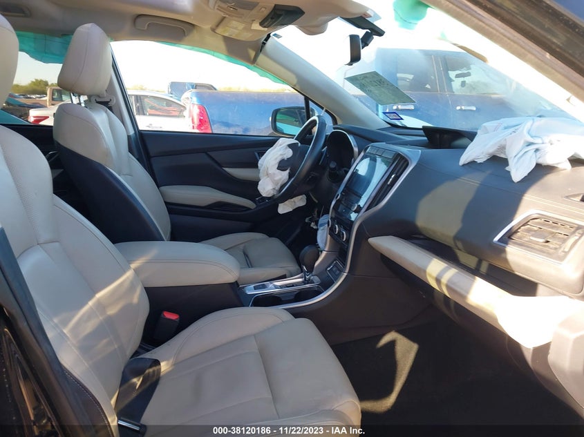 2019 Subaru Ascent Limited VIN: 4S4WMALD6K3434715 Lot: 38120186