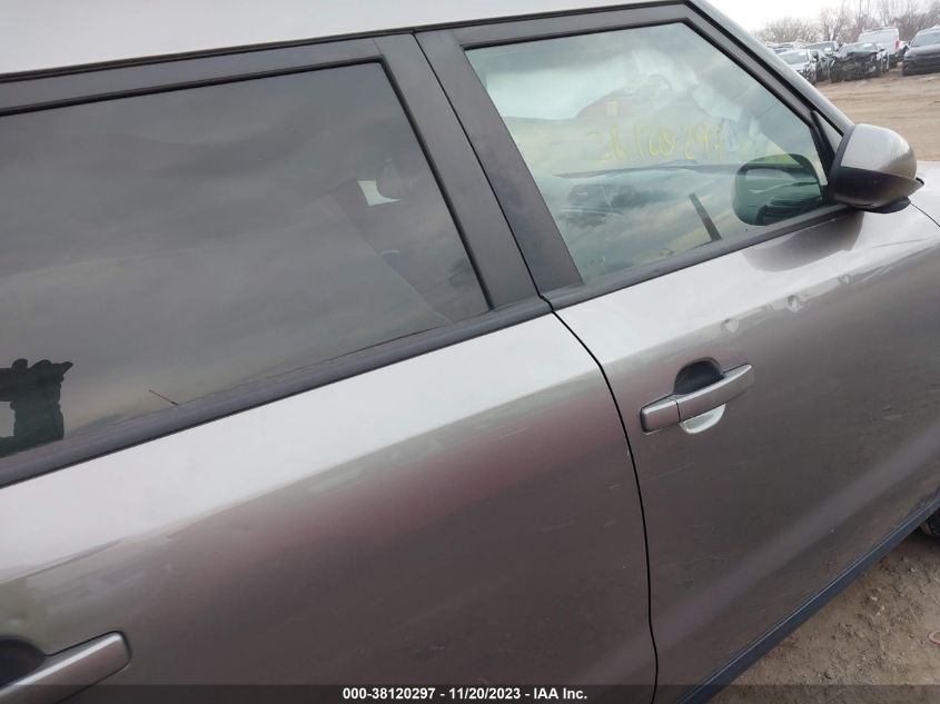 KNDJP3A52J7598631 2018 Kia Soul +