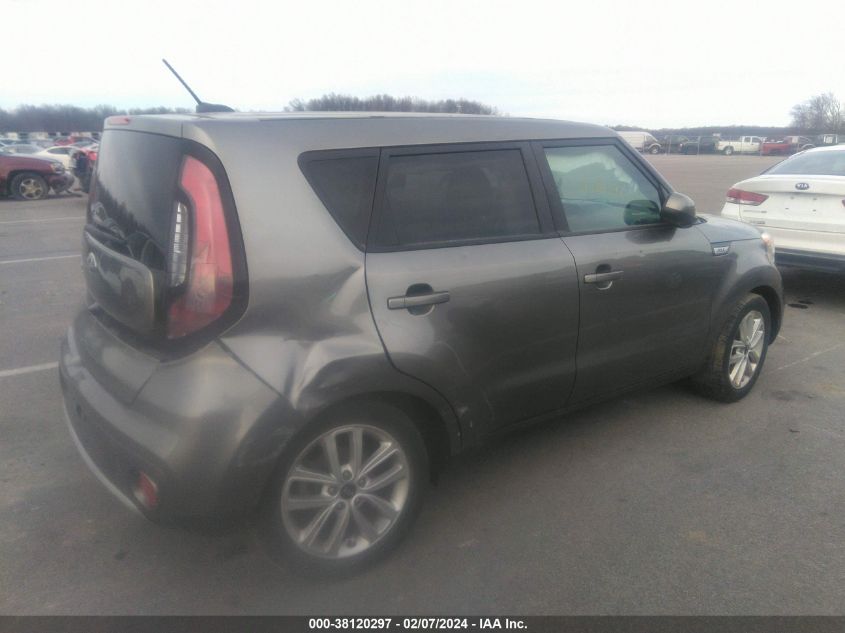 KNDJP3A52J7598631 2018 Kia Soul +