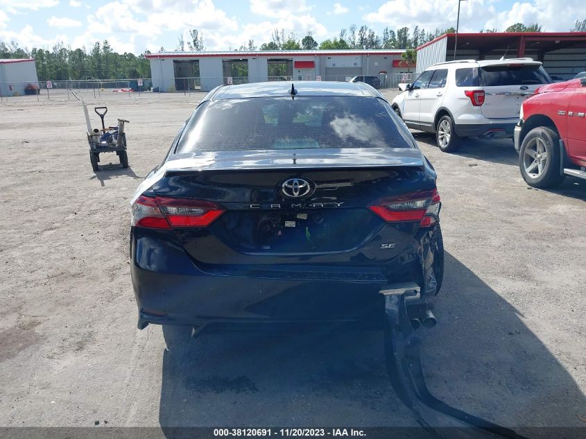 4T1G11AK0MU529637 2021 TOYOTA CAMRY - Image 16