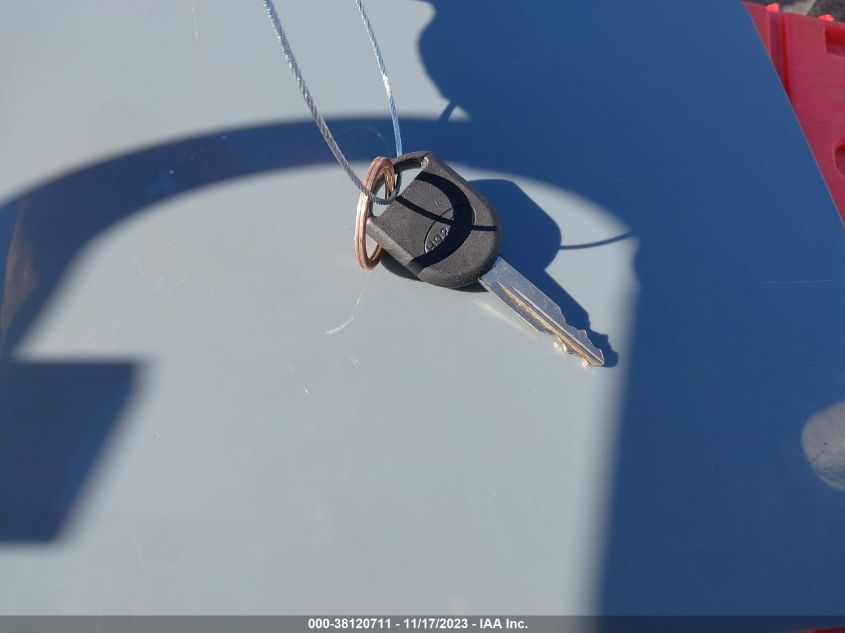 2006 Lincoln Ls V8 VIN: 1LNHM87A06Y639831 Lot: 38120711