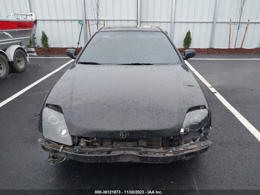 1997 Honda Prelude Base (A4) VIN: JHMBB6244VC013392 Lot: 38121873